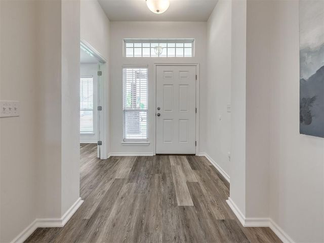 18640 Vivo Drive, Edmond, OK 73012