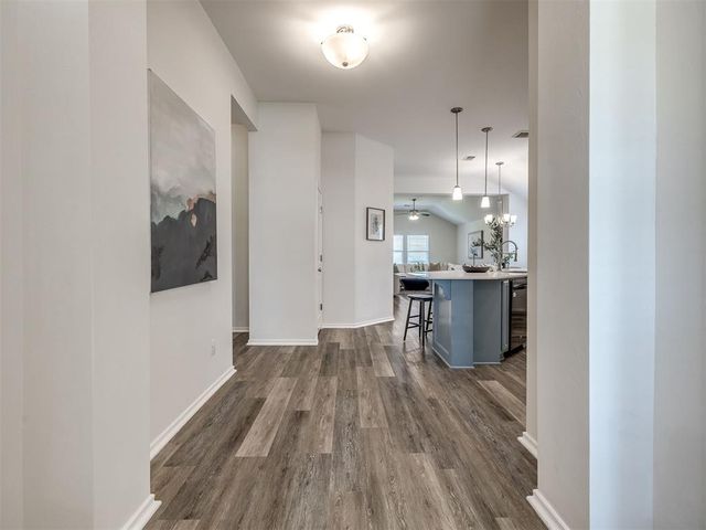 18640 Vivo Drive, Edmond, OK 73012