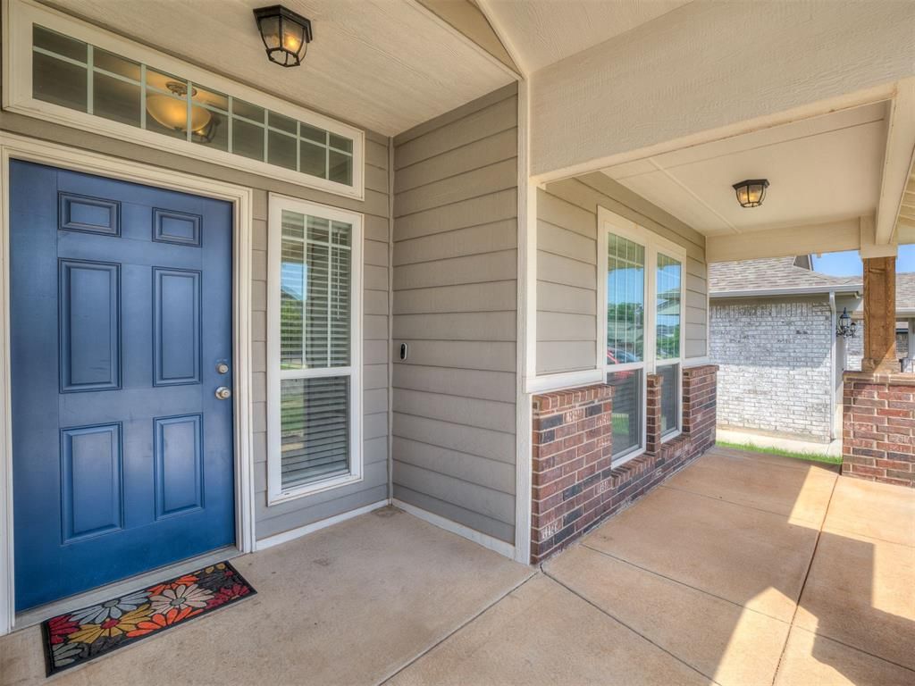 18640 Vivo Drive, Edmond, OK 73012