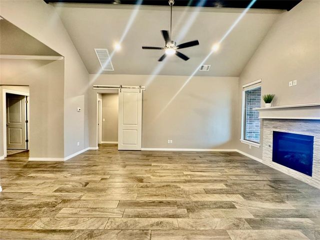 9217 NW 89th Street, Yukon, OK 73099