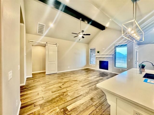 9217 NW 89th Street, Yukon, OK 73099