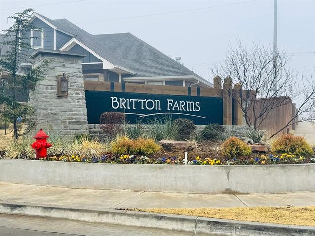 9217 NW 89th Street, Yukon, OK 73099