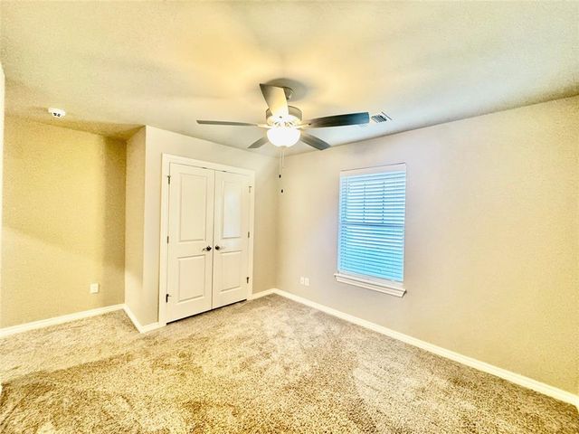 9217 NW 89th Street, Yukon, OK 73099