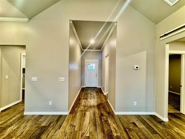 9217 NW 89th Street, Yukon, OK 73099