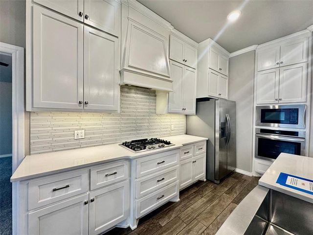 9217 NW 89th Street, Yukon, OK 73099