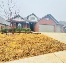 9217 NW 89th Street, Yukon, OK 73099