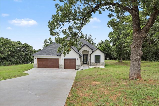 16113 SE 82nd Street, Choctaw, OK 73020