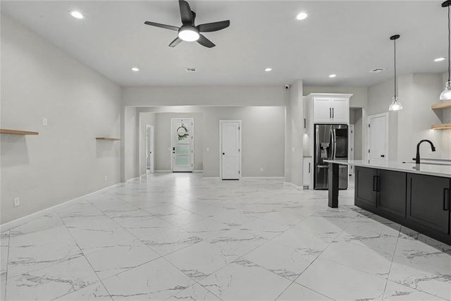16113 SE 82nd Street, Choctaw, OK 73020