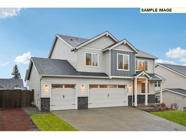 18600 Ne 41st Ave LOT 420, Vancouver, WA 98686