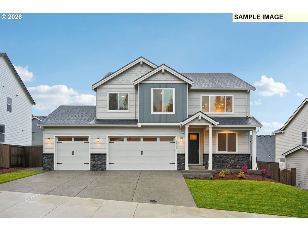 18600 Ne 41st Ave LOT 420, Vancouver, WA 98686