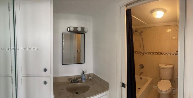 17021 N Bay Road 603, Sunny Isles Beach, FL 33160