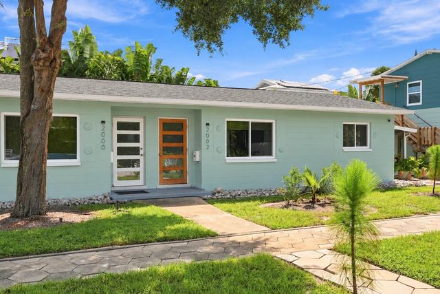 2002 1ST STREET S, St Petersburg, FL 33705