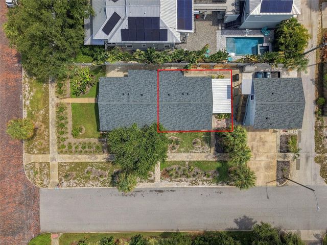2002 1ST STREET S, St Petersburg, FL 33705