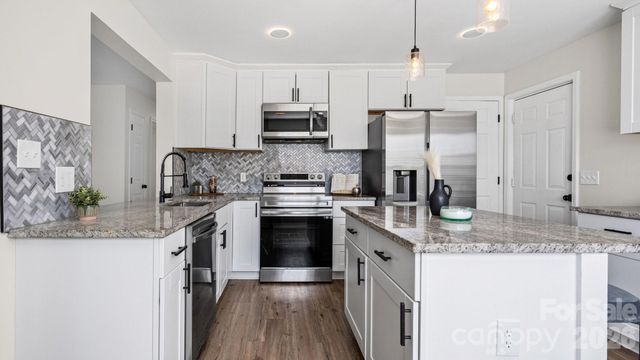 3208 Boyd Street, Charlotte, NC 28208