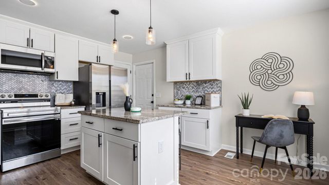 3208 Boyd Street, Charlotte, NC 28208