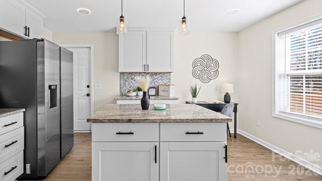 3208 Boyd Street, Charlotte, NC 28208