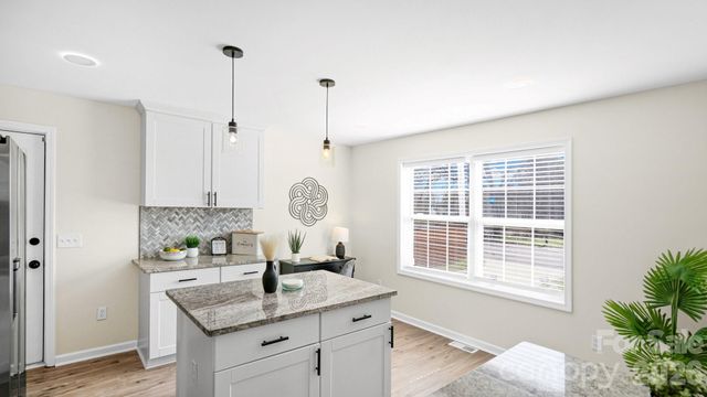 3208 Boyd Street, Charlotte, NC 28208