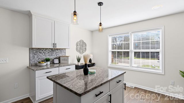 3208 Boyd Street, Charlotte, NC 28208