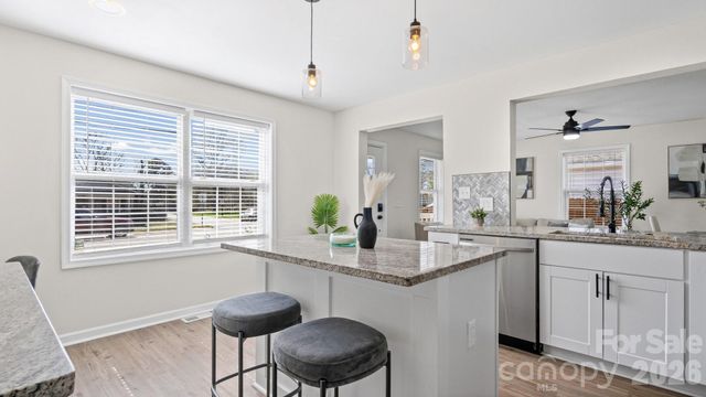 3208 Boyd Street, Charlotte, NC 28208