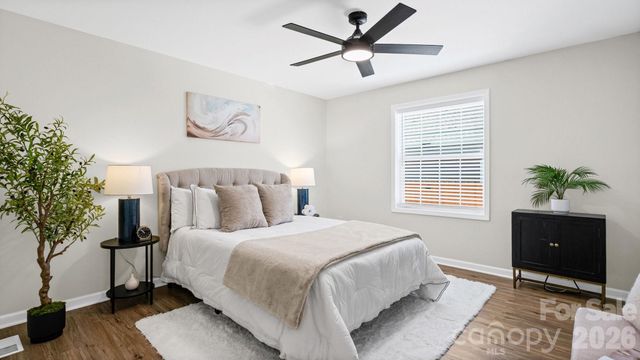 3208 Boyd Street, Charlotte, NC 28208