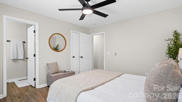 3208 Boyd Street, Charlotte, NC 28208