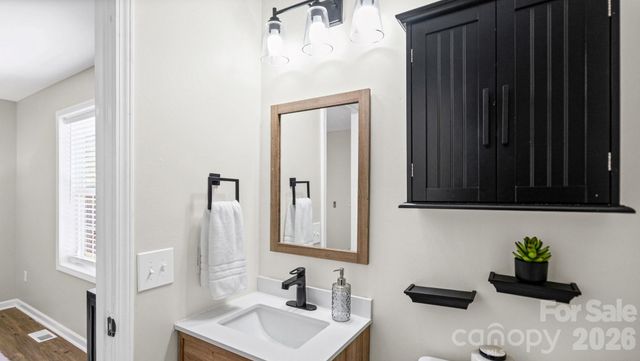 3208 Boyd Street, Charlotte, NC 28208