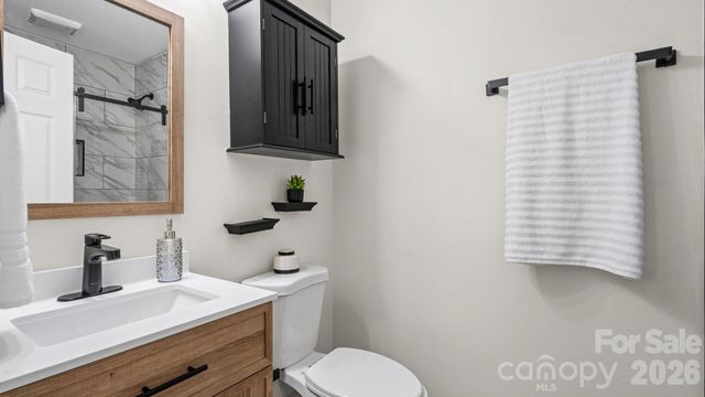 3208 Boyd Street, Charlotte, NC 28208