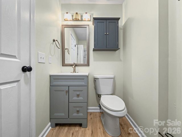 3208 Boyd Street, Charlotte, NC 28208