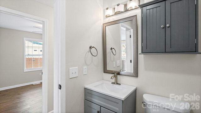 3208 Boyd Street, Charlotte, NC 28208