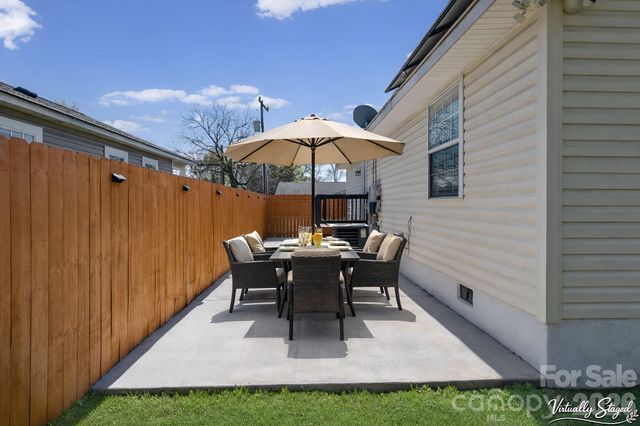 3208 Boyd Street, Charlotte, NC 28208