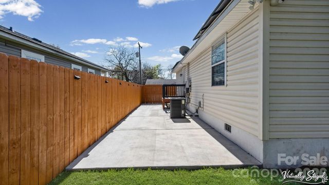 3208 Boyd Street, Charlotte, NC 28208