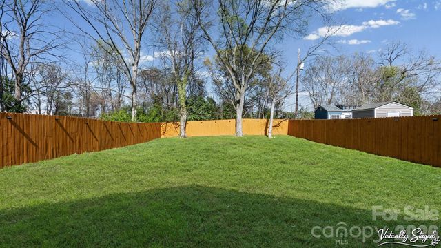 3208 Boyd Street, Charlotte, NC 28208