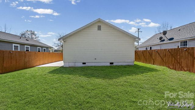 3208 Boyd Street, Charlotte, NC 28208