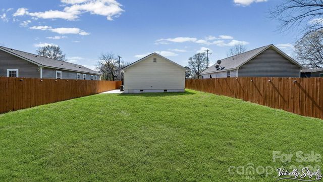 3208 Boyd Street, Charlotte, NC 28208