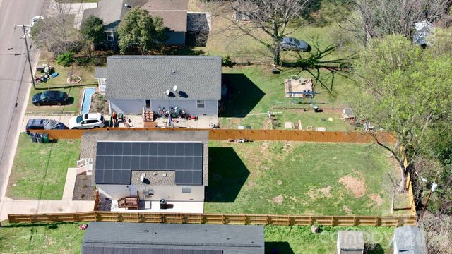 3208 Boyd Street, Charlotte, NC 28208