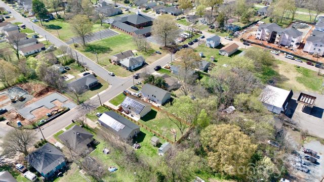 3208 Boyd Street, Charlotte, NC 28208