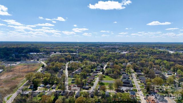 3208 Boyd Street, Charlotte, NC 28208