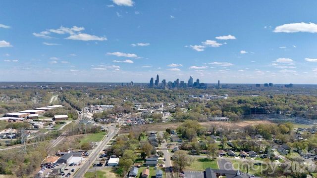 3208 Boyd Street, Charlotte, NC 28208