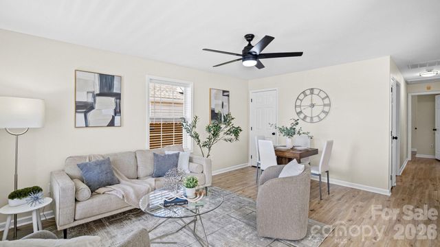 3208 Boyd Street, Charlotte, NC 28208