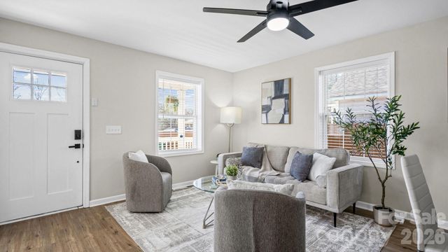 3208 Boyd Street, Charlotte, NC 28208