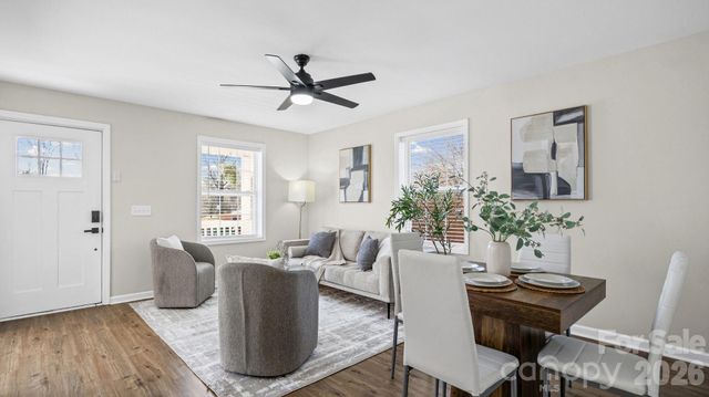 3208 Boyd Street, Charlotte, NC 28208