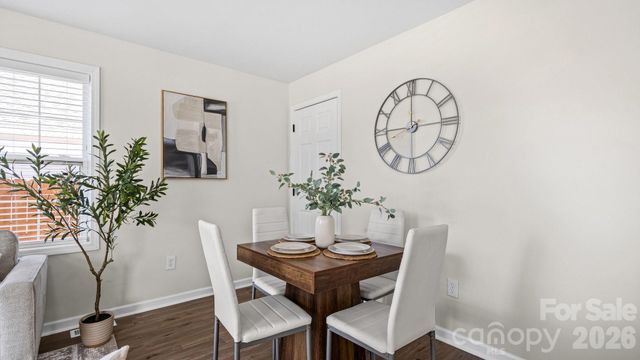 3208 Boyd Street, Charlotte, NC 28208