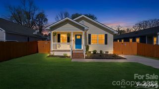 3208 Boyd Street, Charlotte, NC 28208
