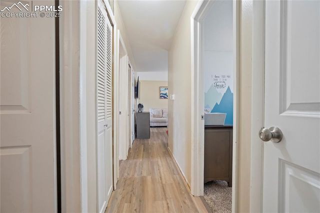 3658 Darkwood Place, Colorado Springs, CO 80910