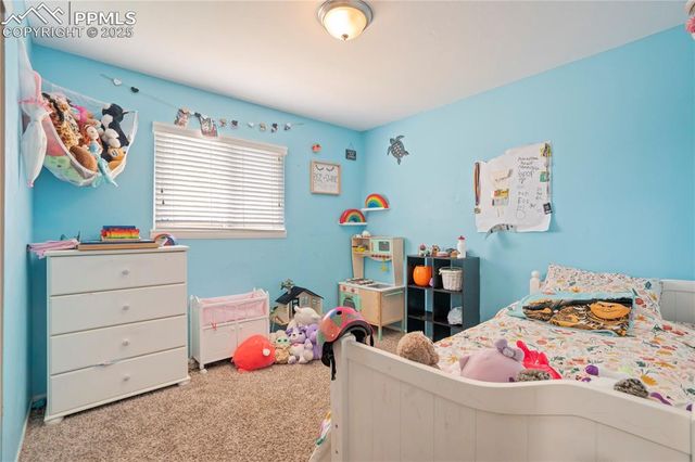 3658 Darkwood Place, Colorado Springs, CO 80910