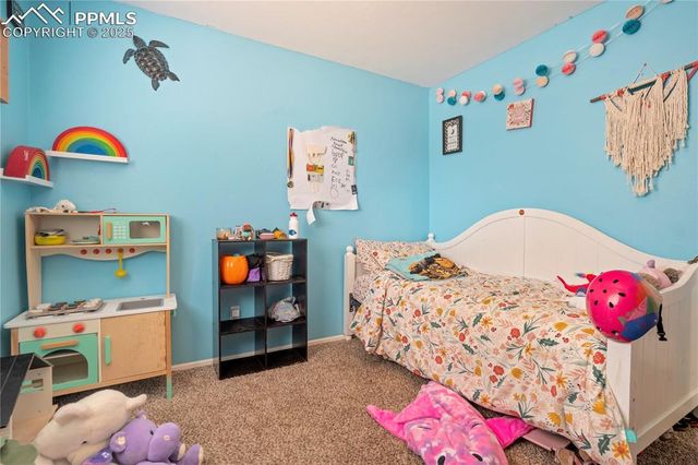 3658 Darkwood Place, Colorado Springs, CO 80910