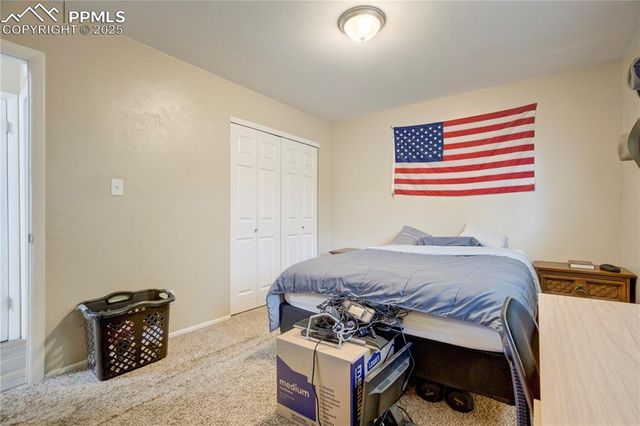 3658 Darkwood Place, Colorado Springs, CO 80910