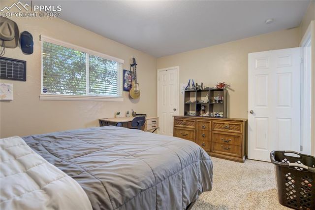 3658 Darkwood Place, Colorado Springs, CO 80910