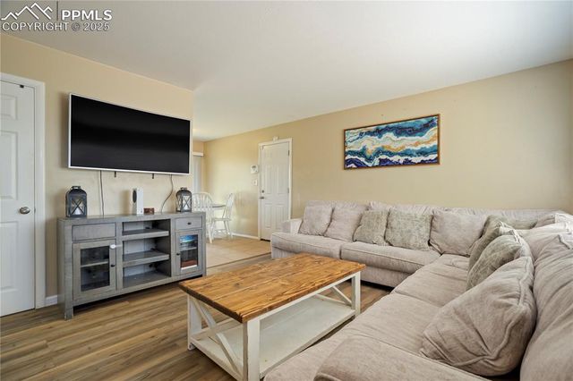 3658 Darkwood Place, Colorado Springs, CO 80910