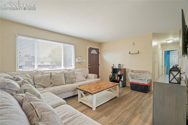 3658 Darkwood Place, Colorado Springs, CO 80910